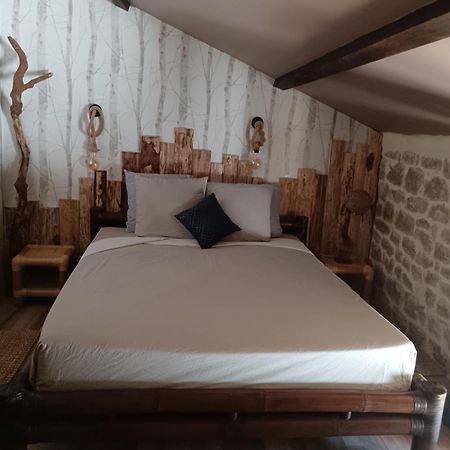 Domaine Moulin De Quincenat Apartment Champagnat  Exterior foto