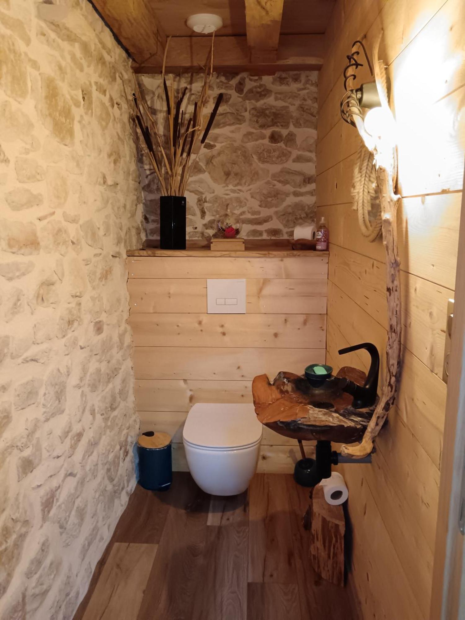 Domaine Moulin De Quincenat Apartment Champagnat  Exterior foto