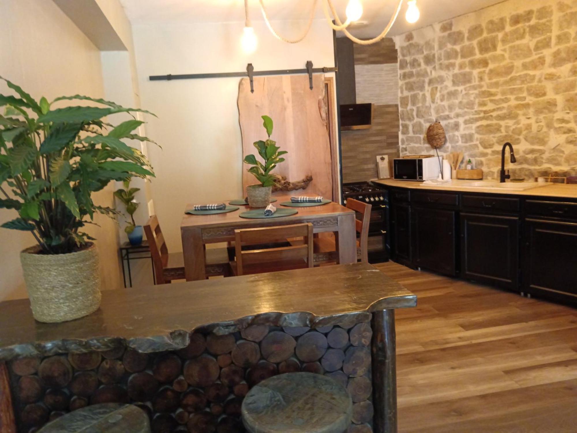 Domaine Moulin De Quincenat Apartment Champagnat  Exterior foto